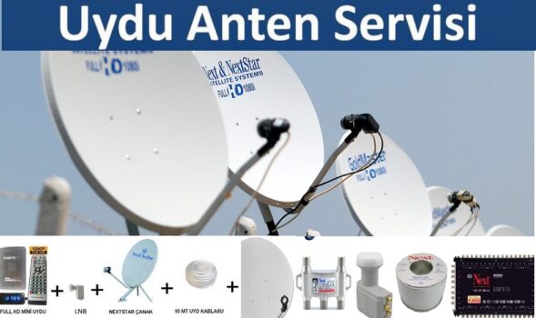 Dinar Antenci